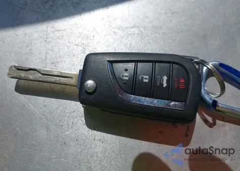 2022 Toyota Corolla Le from USA, damaged, VIN 5YFEPMAE5NP370604